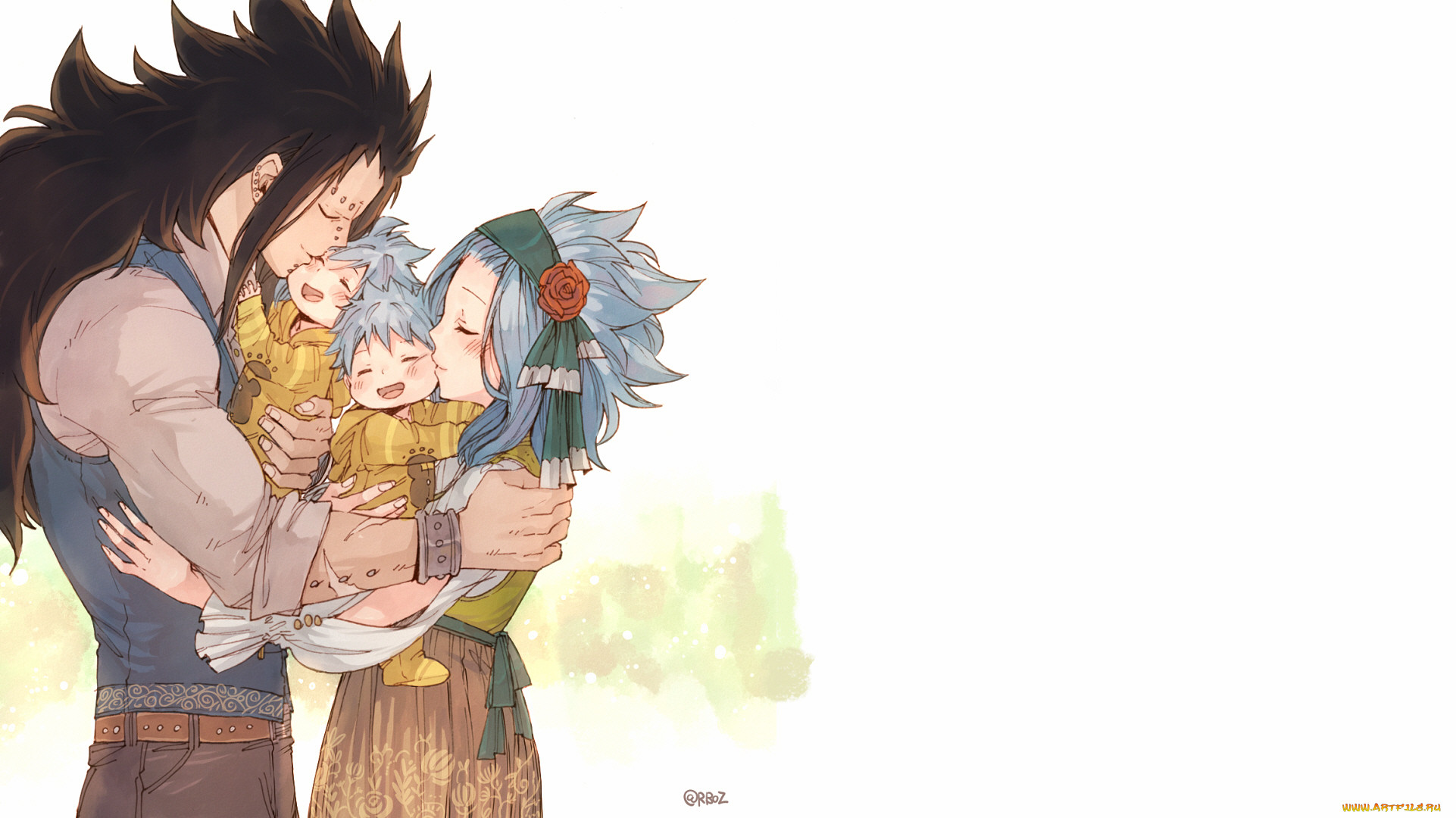 , fairy tail, , 